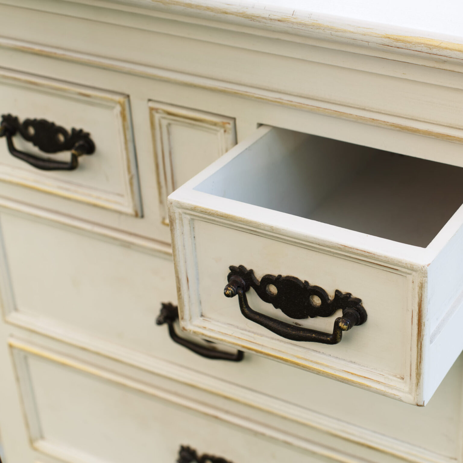 Shabby Chic Vintage: So schön ist altmodisch – Pfenning – Massivholzmöbel