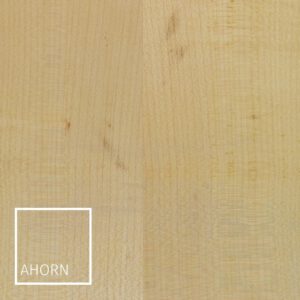 Ahornholz Vorkommen Verwendung Farbe Möbel