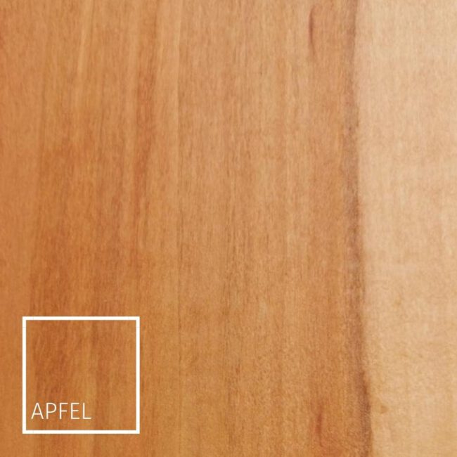Apfelbaumholz verwenden Vorkommen Verwendung Farbe Möbel