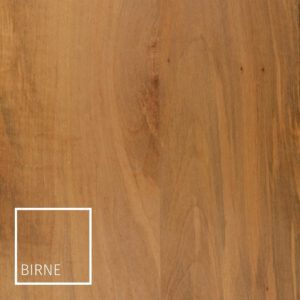 Birnbaumholz, Alternative zu Kirschbaumholz, Farbübersicht, passende Holzart