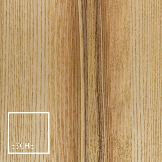Welches Möbelholz, Eschenholz, Esche, Witterungsbeständigkeit, Dauerhaftigkeit, Holzfarbe, Vorkommen