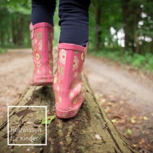 Kinderfragen zu Holz, Kinderblog, Hey Papa