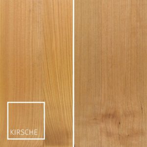 Kirschbaumholz, Witterungsbeständigkeit, Dauerhaftigkeit, Holzfarbe, Vorkommen