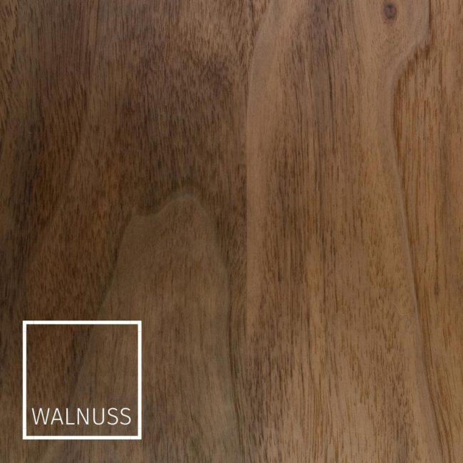 Welches Möbelholz, Walnussholz Nussbaumholz, Farbübersicht, passende Holzart, schönste Möbelhölzer