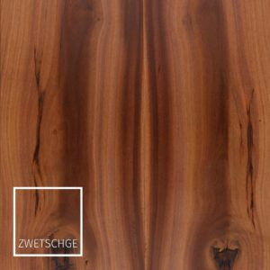 Zwetschgenholz